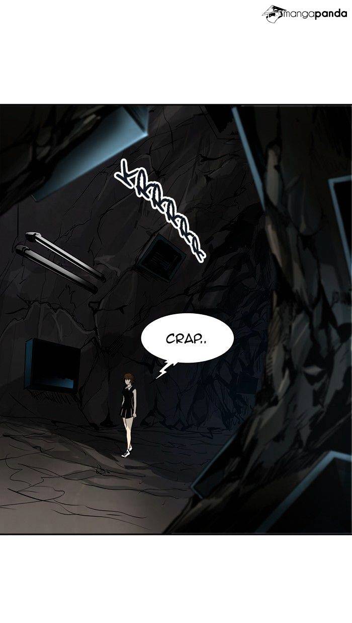 Tower of God, Chapter 292 image 01